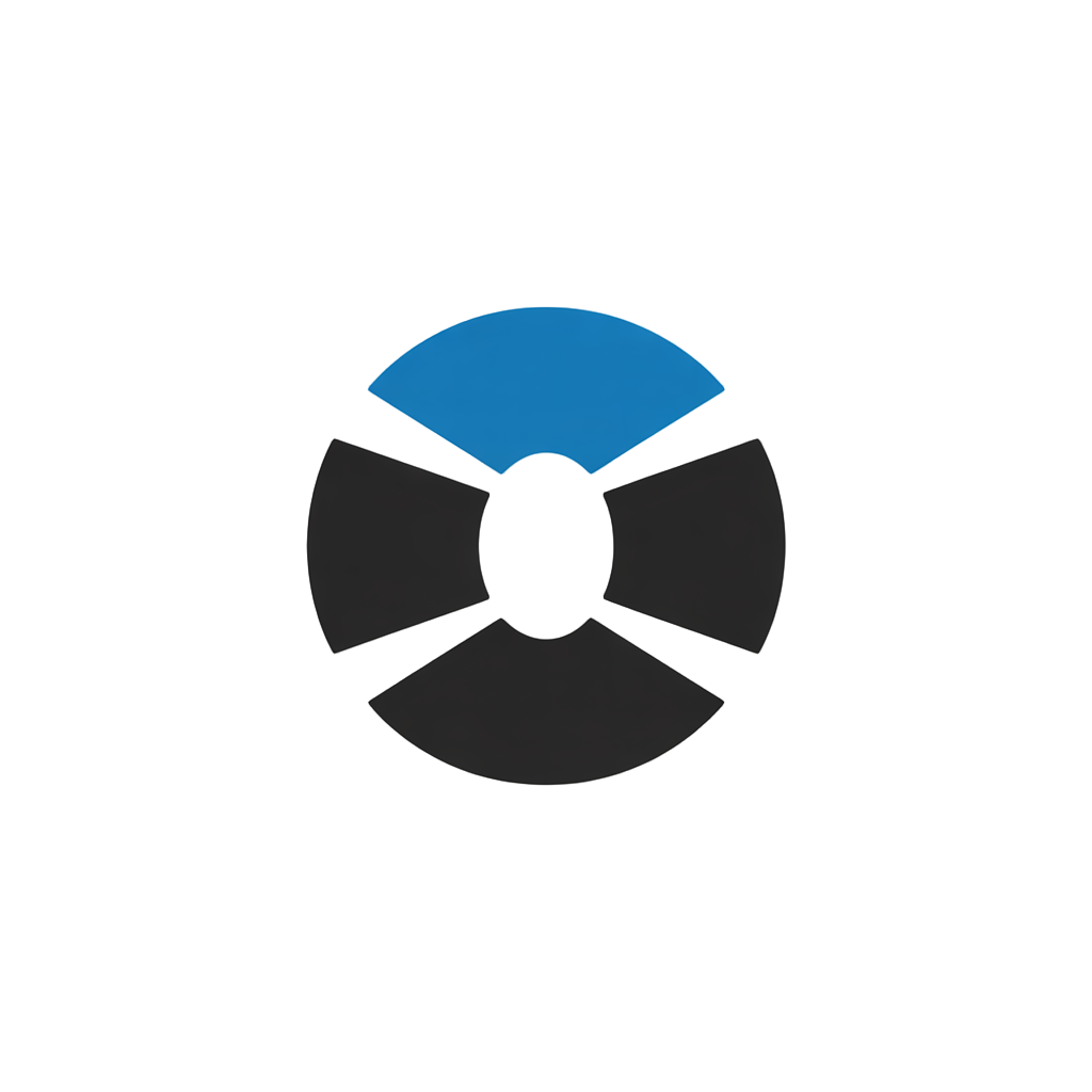 新新影视 Logo